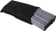 HELIUM WHISPER TEN SPEED SINGLE M4 MAGAZINE POUCH BLACK