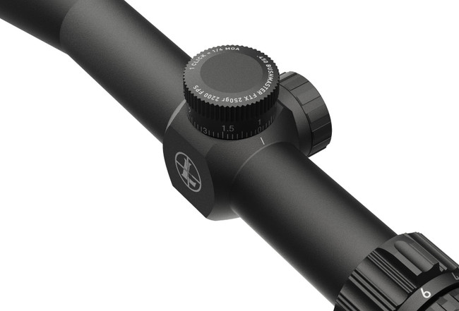 Leupold VX-Freedom 450 Bushmaster Rifle Scope 3-9x40mm Duplex Waterproof Fogproof - 176011 - 030317020835