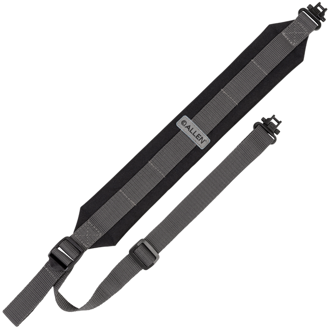Allen 8545 Durango Gray Endura Gun Sling