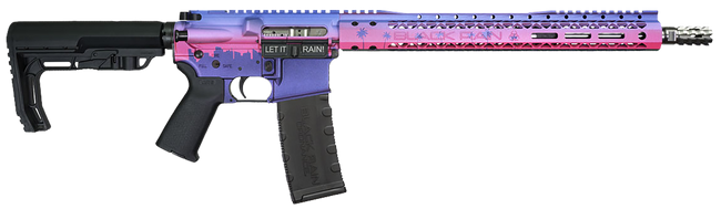 BRO 23120701 5.56 16 MLOK MFT STK MIAMI
