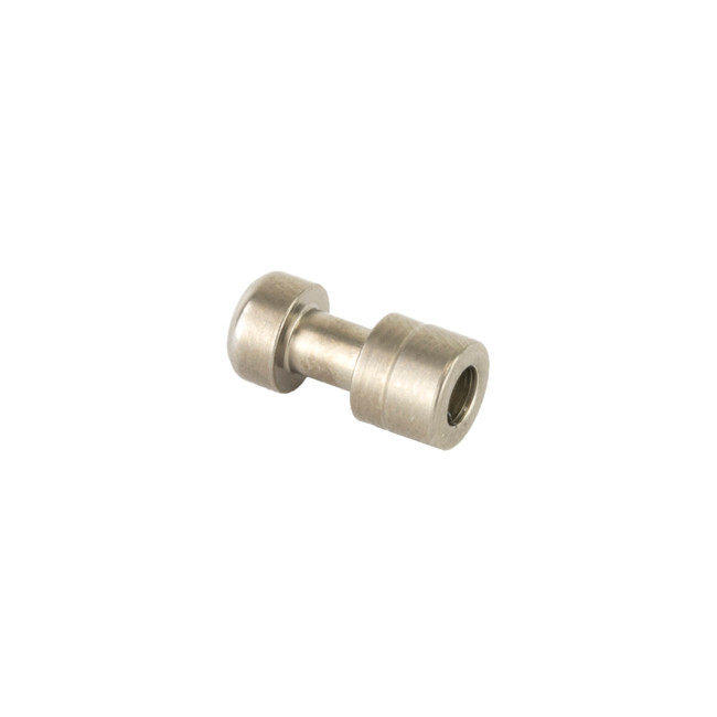 Apex Tactical Ultimate Safety Plunger Silver Compatible with Glock Gen2-4 - 102102 - 856008005239