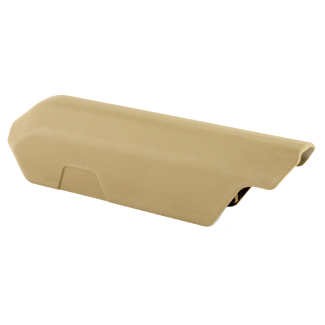 Magpul AK Cheek Riser 0.75 Inch Flat Dark Earth Compatible with MOE AK Zhukov-S Stocks - MAG447FDE - 840815100683