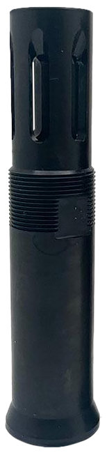 Otter Creek Arms Llc OCL-441 OTB Flash Hider Black Nitride 5/8x24                                                                                                                                       