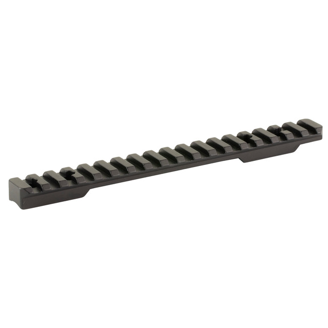 Talley Manufacturing Picatinny Base Savage Axis 8-40