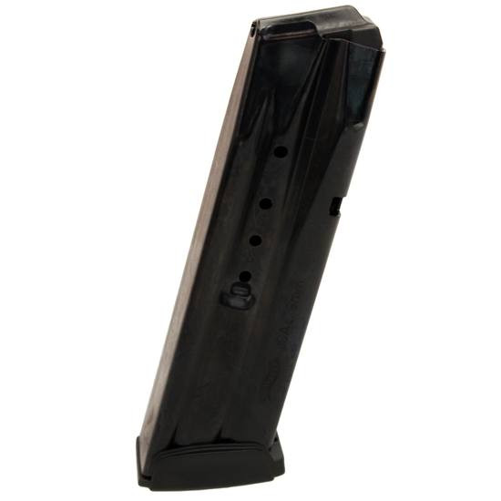 Walther Arms Wal Mag Ppx M1 9mm 10rd Magazine for Walther PPX M1