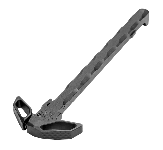 Seekins Precision DNA Charging Handle AR-10 Long Gun Part