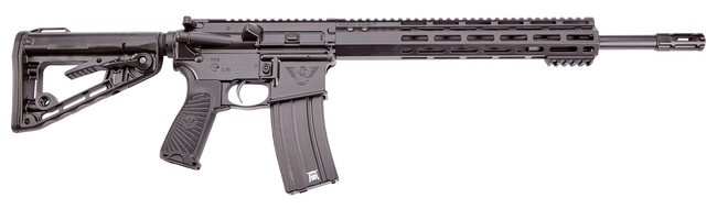 Wilson Combat TRPC300HBL 300 HAM'R 16.25 Inch 30 Rounds Armor-Tuff