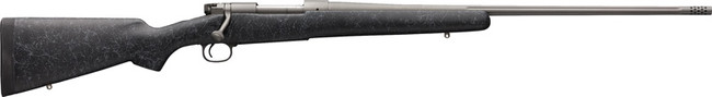 Winchester Model 70 Extreme 6.5 Creedmoor 22" 4+1 Tungsten Gray Cerakote - 535238289 - 048702018817