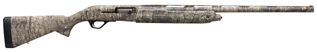 Winchester SX4 Waterfowl Hunter 20 Gauge 28in Barrel 4rd Realtree Timber Camo