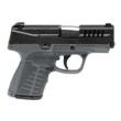 Savage Stance Grey 9mm 3.2in 7 & 8rd Grey