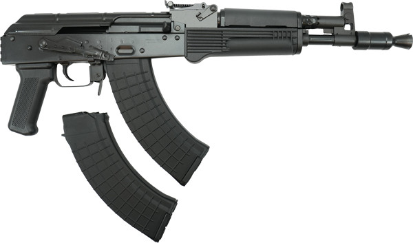 PIONEER ARMS HELPUP PRO 11.25"