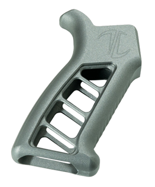 Timber Creek Outdoors Enforcer AR Pistol Grip Tungsten CNC Billet Aluminum