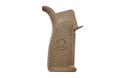 Bravo Company USA BCM Grip Mod 4 Flat Dark Earth AR Rifle Grip