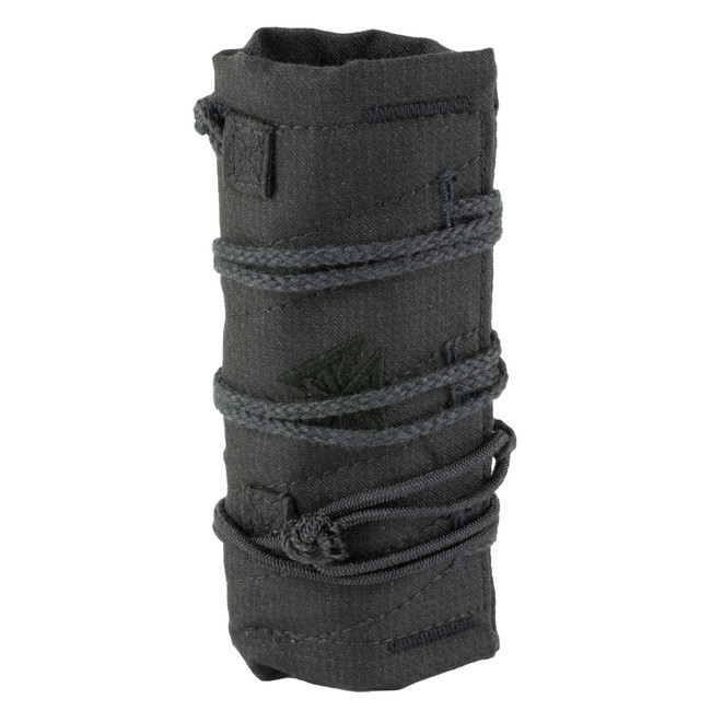 Burn Proof Gear Suppressor Cover Hvy 6in x 1.5in Heat Resistant
