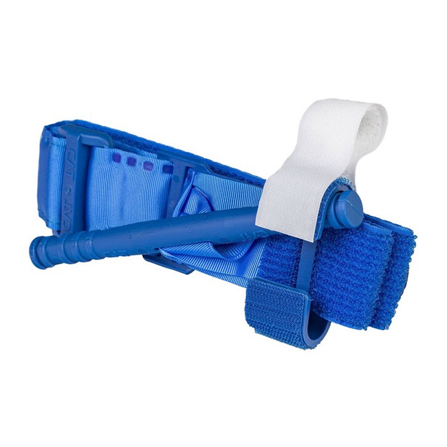 GEN 7 C.A.T. TOURNIQUET, BLUE TRAINER