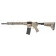 STAG 15 TACTICAL RIFLE 16" 5.56MM NITRIDE FDE