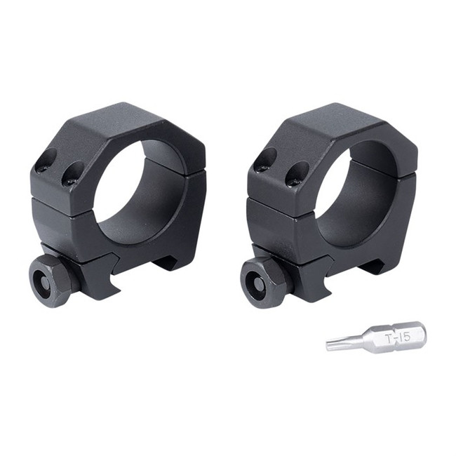 Egw Keystone 30mm Scope Rings Low .850 Weaver Style