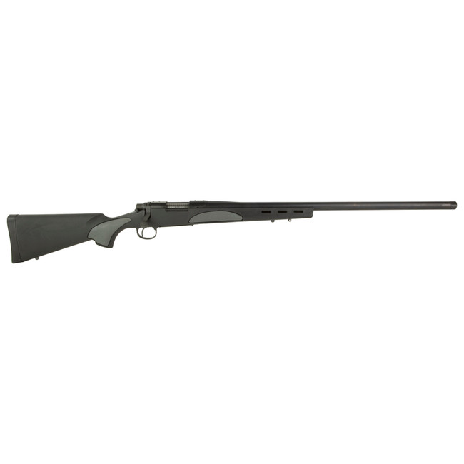 Remington 700 SPS Varmint 308 Winchester 26 Inch 4 Rounds Matte Heavy Threaded Barrel - R84223 - 810070689988