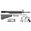 Del-Ton Government Profile Rifle Kit 20" Barrel Black