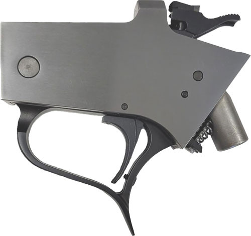 SSK Firearms SSK 50 Receiver for TC Break Action Stainless