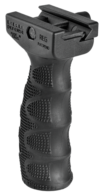 FAB Defense Fxregb Ergonomic Tactical Foregrip 1913 Picatinny Waterproof