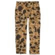 Browning Wasatch Pant Vintage Tan Camo XL