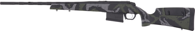 Weatherby 307 Range XP 2 30-06 22 Inch Bolt Action Rifle with Brake