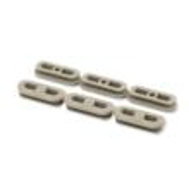Troy Industries Squid Grips M-Lok FDE 7/ct