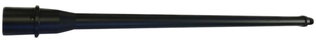 Stern Defense 40 S&W 16.10in Barrel 1:16 Melonite 4150 Chrome Moly Steel