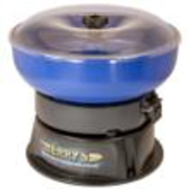 Berry's QD-500 Vibratory Tumbler With Detachable Bowl