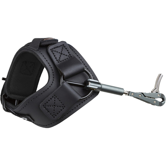 Cobra Premier Wilderness Release Double Caliper/Stainless Triple Joint/A228 Buckle
