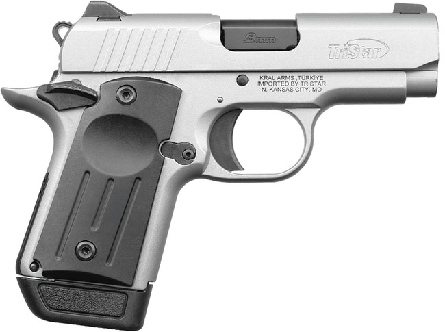 TRISTAR PROTEGE X SUB COMPACT - 85704 - 713780857046