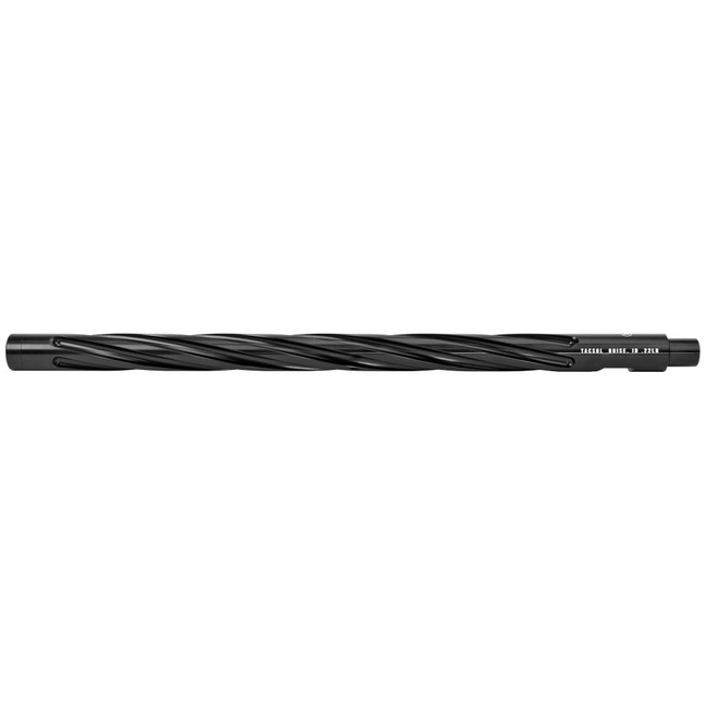 Tactical Solutions Performance X-Ring Ruger 10/22 16.5in Fluted Threaded Barrel 1/2x28