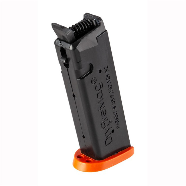 DRYFIREMAG G9 FOR GLOCK  9MM/40S&W STANDARD TRIGGER WEIGHT