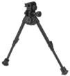 Versa-Pod Model 52 Bipod 9-12" Black