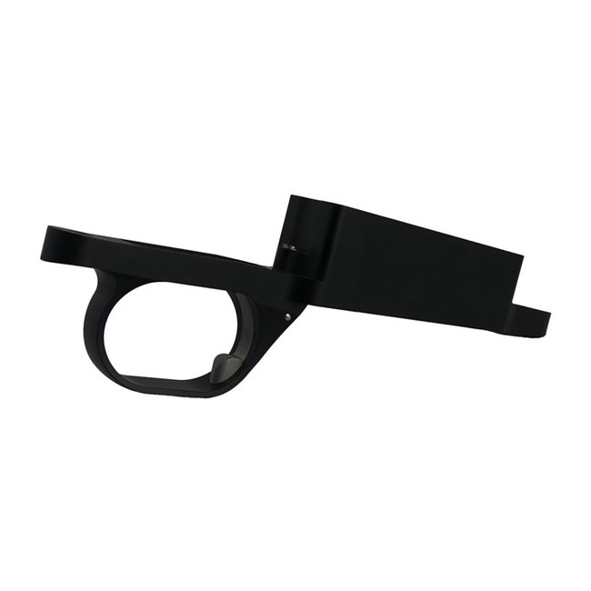 HUNTER DBM BOTTOM METAL SHORT ACTION