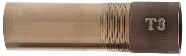 Rob Roberts Gun Works 200111 T3 Triple Threat 12 Gauge 17-4 Ph Stainless Choke - 200111 - 810174900200