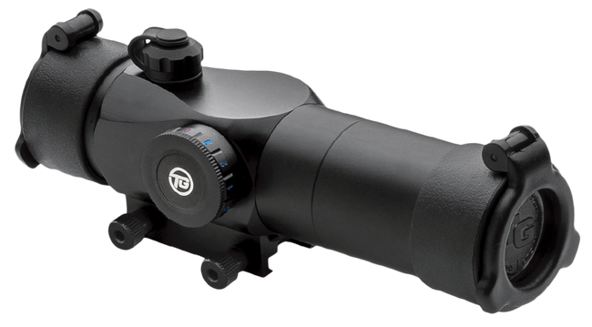 TRU TG-TG8230TB   TRITON 30MM RED DOT 3MOA