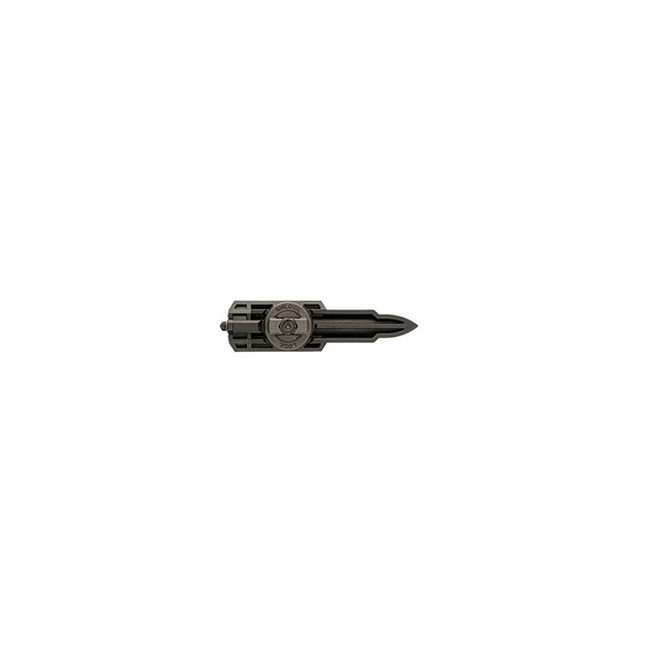 STANDARD CARRIER ASSEMBLY FOR PILE DRIVER BULLET PULLER