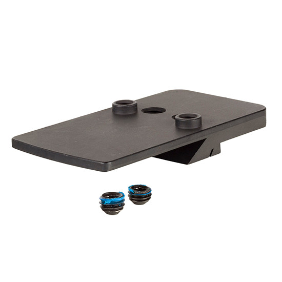 Trijicon Rmrcc Mount Plate for M&P Shield EZ Dovetail
