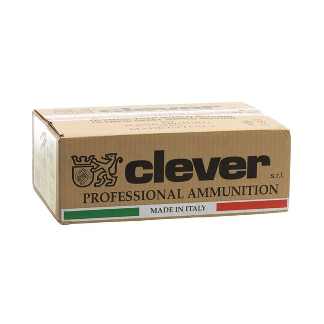 RIFLED SLUG 12 GAUGE 2-3/4'' 1OZ RIFLED SLUG 1350 FPS 25/BOX