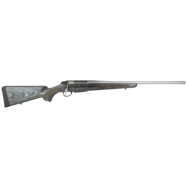Tikka T3x 30-06 Springfield 22 Inch Barrel 3 Round Stainless Laminated - JRTXG32022MT - 082442028965