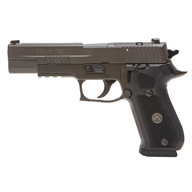Sig Sauer P220 Legion 10mm 5in DA/SA X-Ray 3 8rd Legion Gray