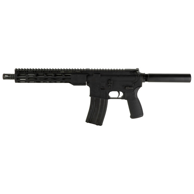 Radical Firearms, RF-15 Pistol, 5.56 NATO, 10.5 inch Barrel, 30 Rounds