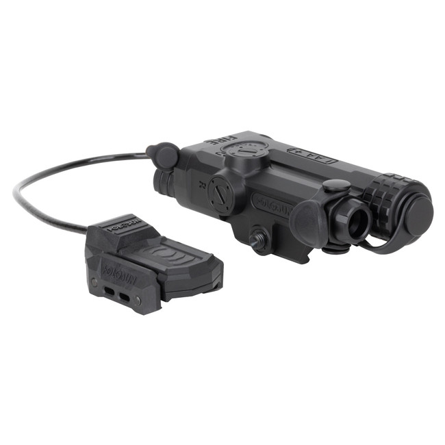 Holosun IRISIR1   Infrared Laser Black Anodized Aluminum - IRISIR1 - 810047073833