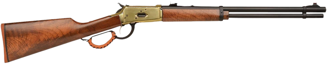 Gforce Arms GFLVR357BRS Saddlehorn .357 Magnum 20" 10+1 Bronze Barrel - GFLVR357BRS - 643477866160