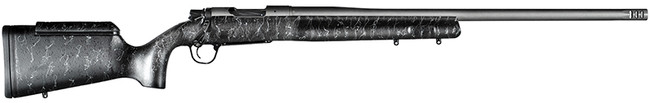 Mesa LR 28Nos 26" Tungsten Blk/Gry 5Rd