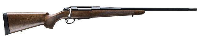Tikka T3x Hunter .350 Legend 20 in Fluted Threaded Barrel 3+1 Capacity Oiled Walnut