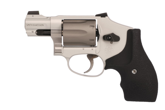 Smith & Wesson 632 UC 32 H&R Magnum 1-7/8" 6 Round Stainless Steel