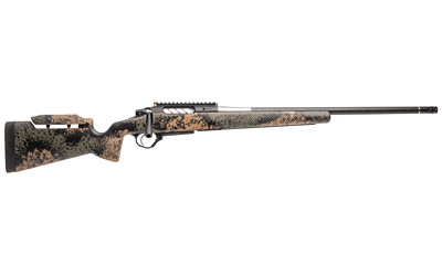 Seekins Precision Havak El Hunter 300 Winchester Magnum 22 Inch - 0011710415-F - 811452025134